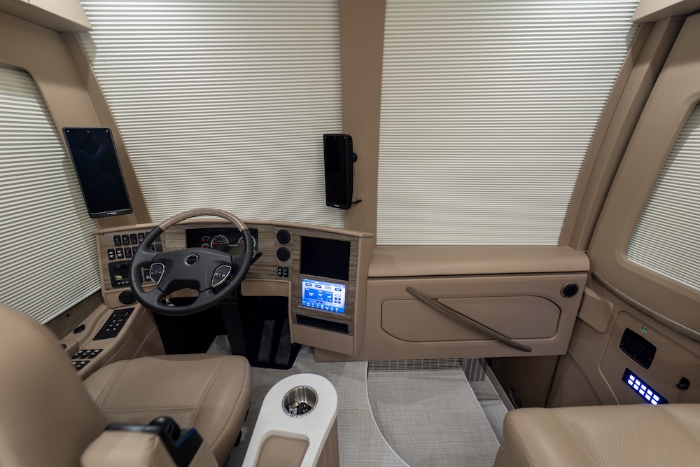 2026 Prevost X3 For Sale