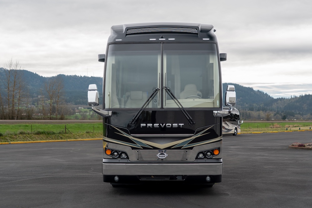2026 Prevost X3 For Sale
