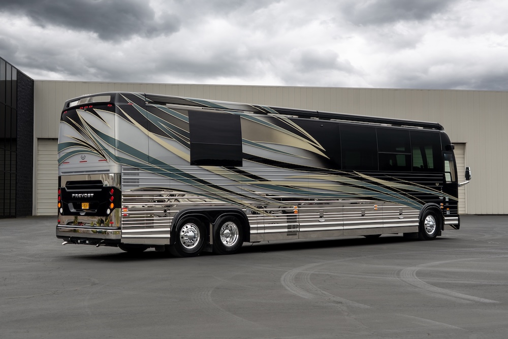 2026 Prevost X3 For Sale