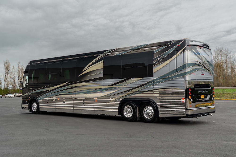 2026 Prevost X3 For Sale