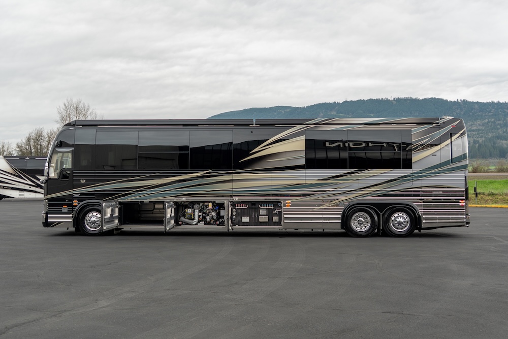 2026 Prevost X3 For Sale