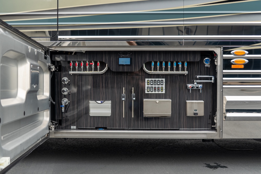 2026 Prevost X3 For Sale