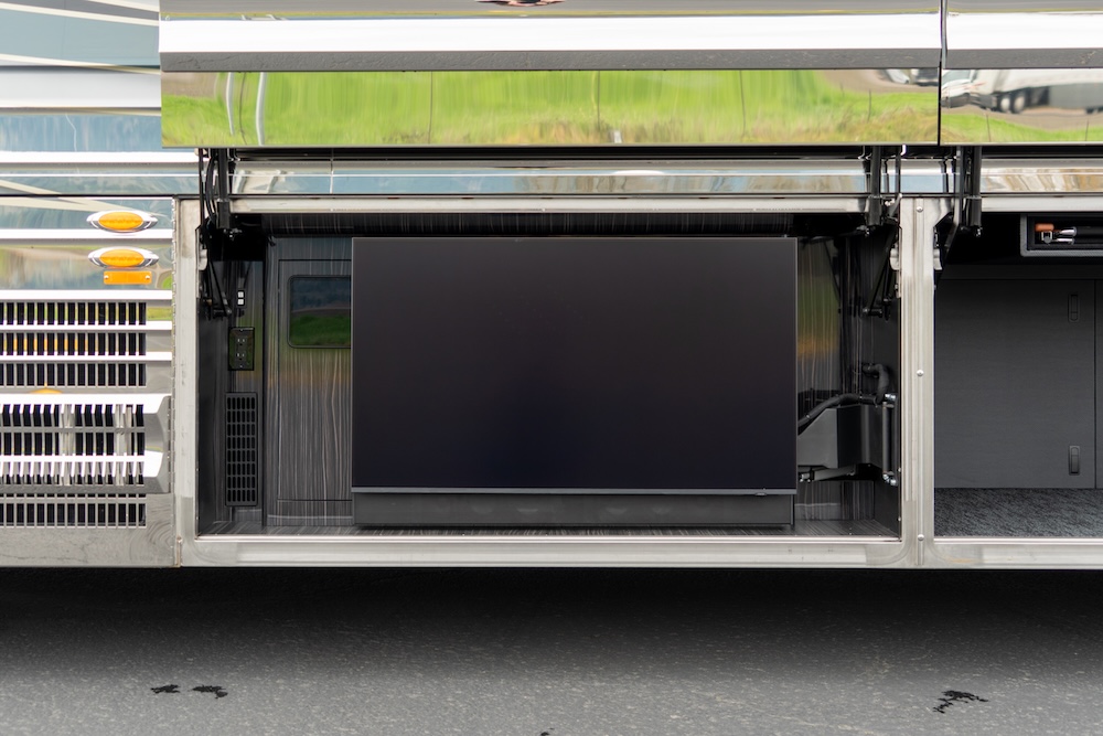 2026 Prevost X3 For Sale