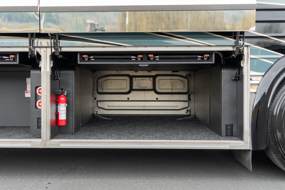 2026 Prevost X3 For Sale