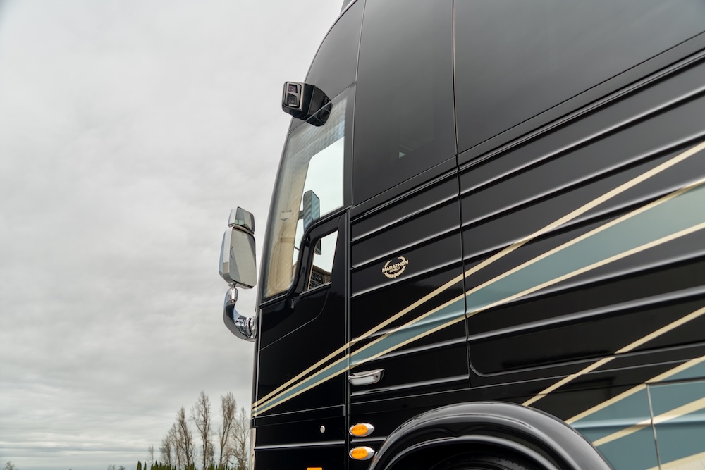 2026 Prevost X3 For Sale