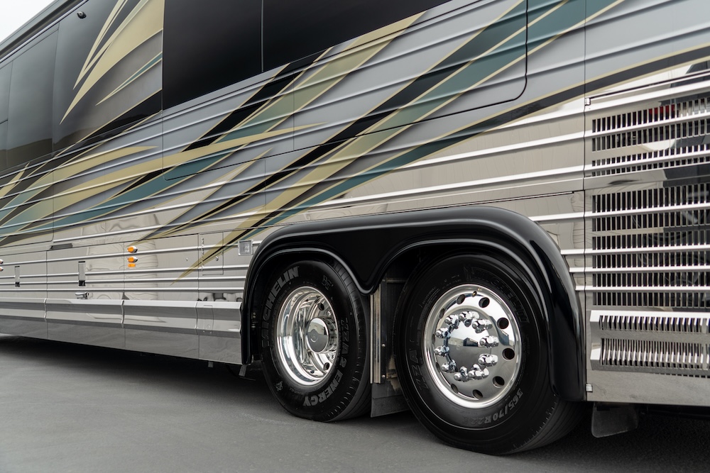 2026 Prevost X3 For Sale