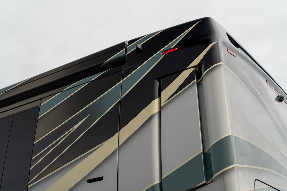 2026 Prevost X3 For Sale