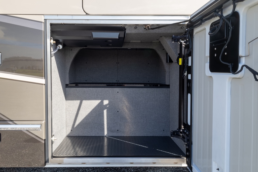 2027 Prevost Loki H3-45 For Sale