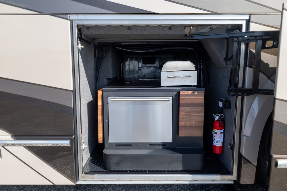2027 Prevost Loki H3-45 For Sale