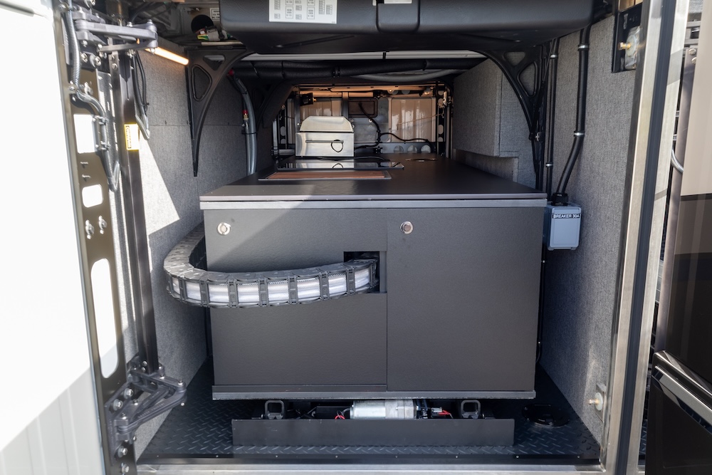2027 Prevost Loki H3-45 For Sale