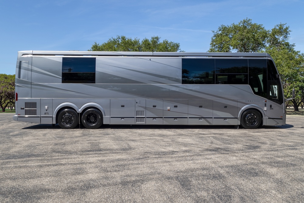 2027 Prevost Loki H3-45 For Sale