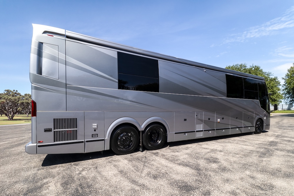 2027 Prevost Loki H3-45 For Sale