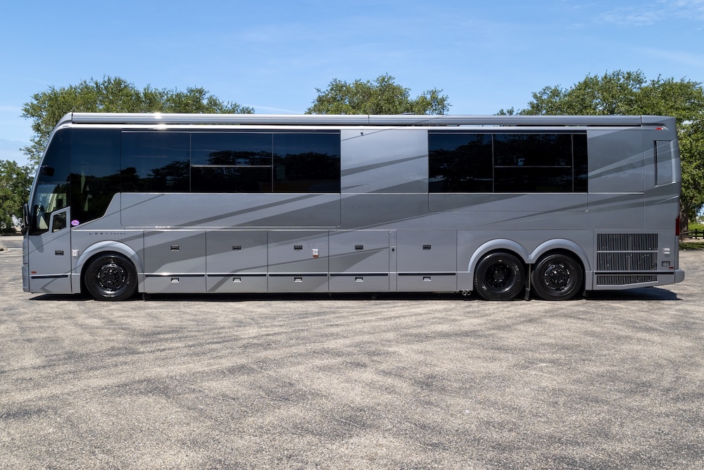 2027 Prevost Loki H3-45 For Sale