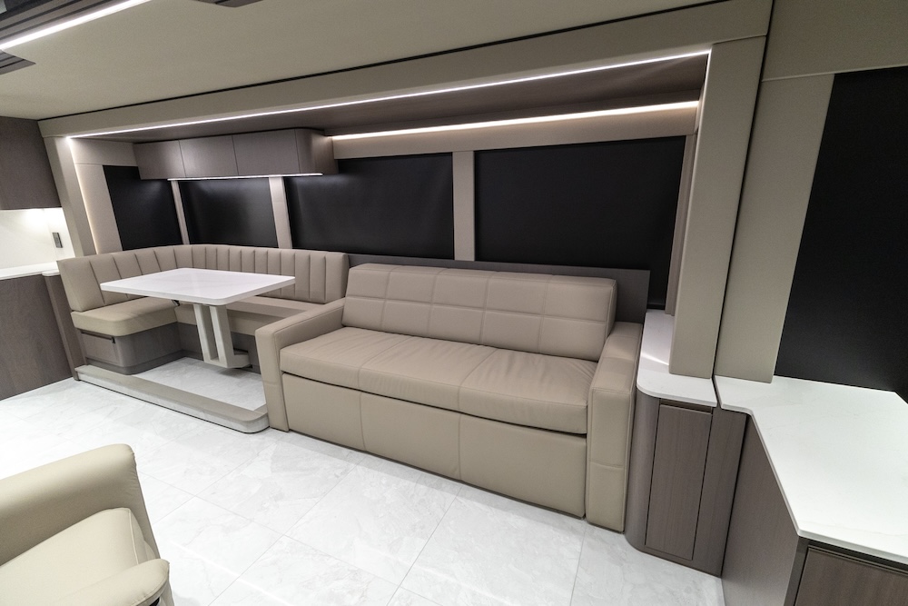 2027 Prevost Loki H3-45 For Sale