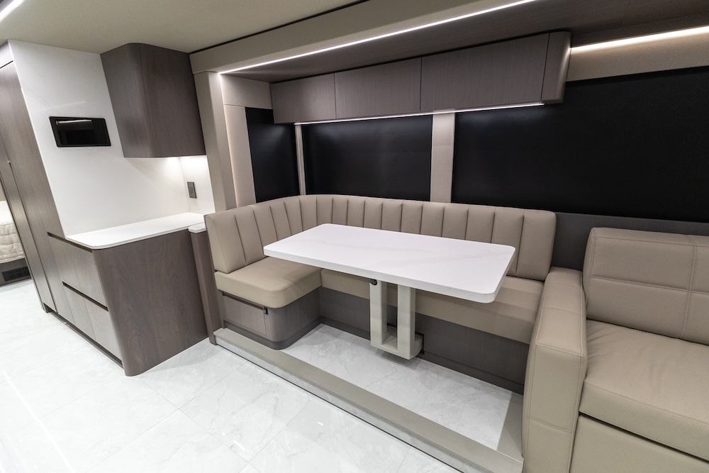 2027 Prevost Loki H3-45 For Sale