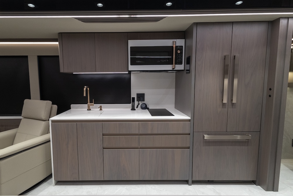 2027 Prevost Loki H3-45 For Sale