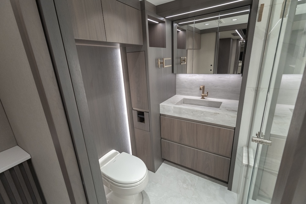 2027 Prevost Loki H3-45 For Sale