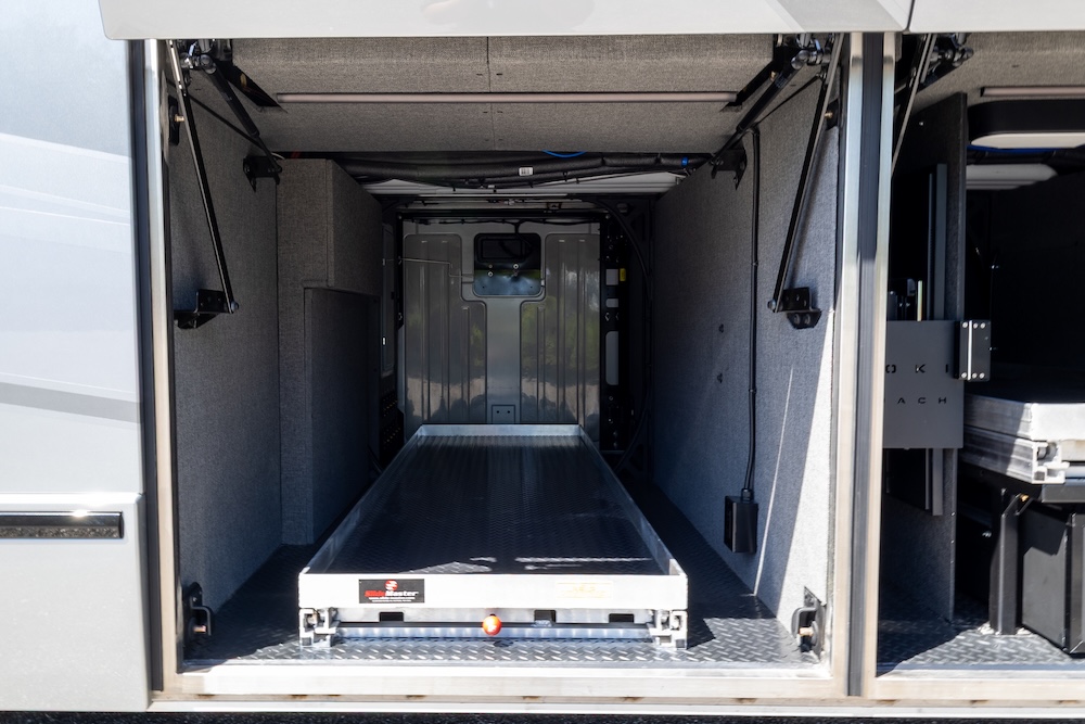 2027 Prevost Loki H3-45 For Sale