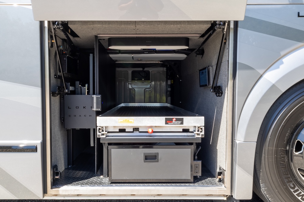 2027 Prevost Loki H3-45 For Sale