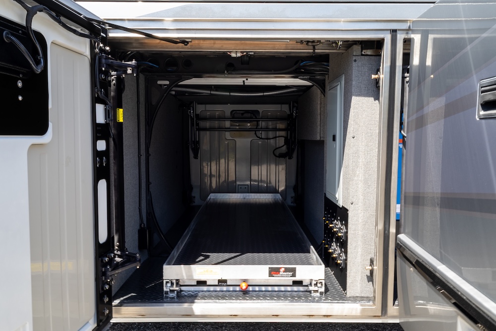 2027 Prevost Loki H3-45 For Sale