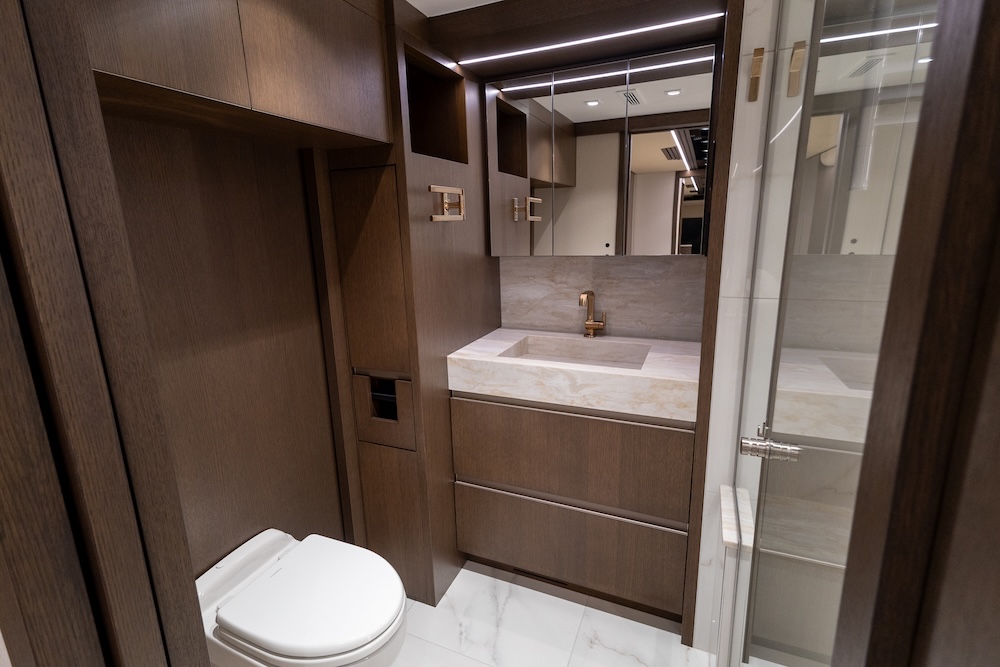 2027 Prevost Loki H3-45 For Sale