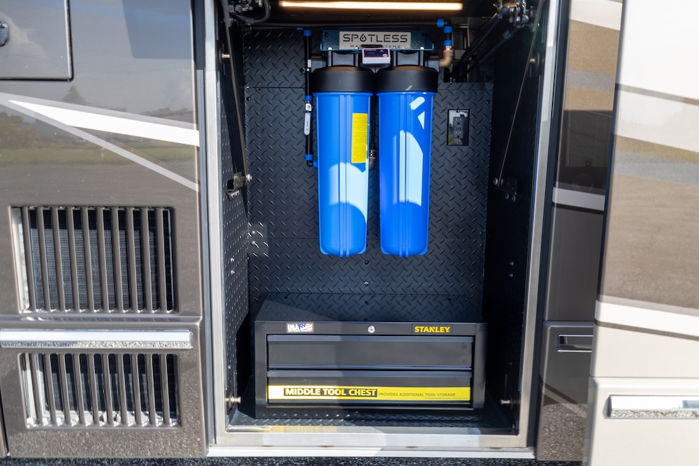 2027 Prevost Loki H3-45 For Sale