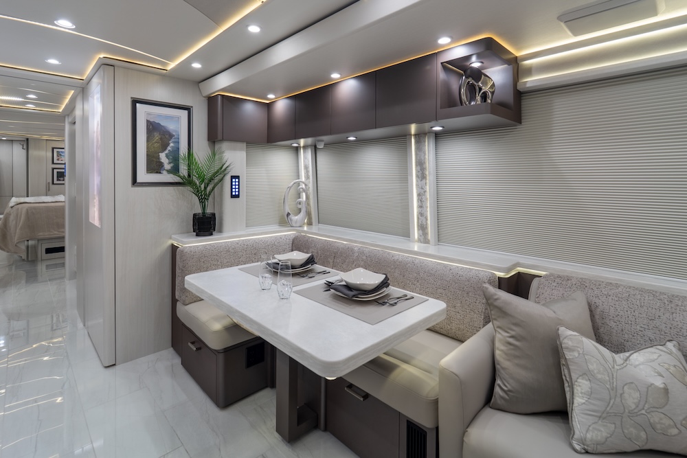 2027 Prevost Marathon H3-45 For Sale
