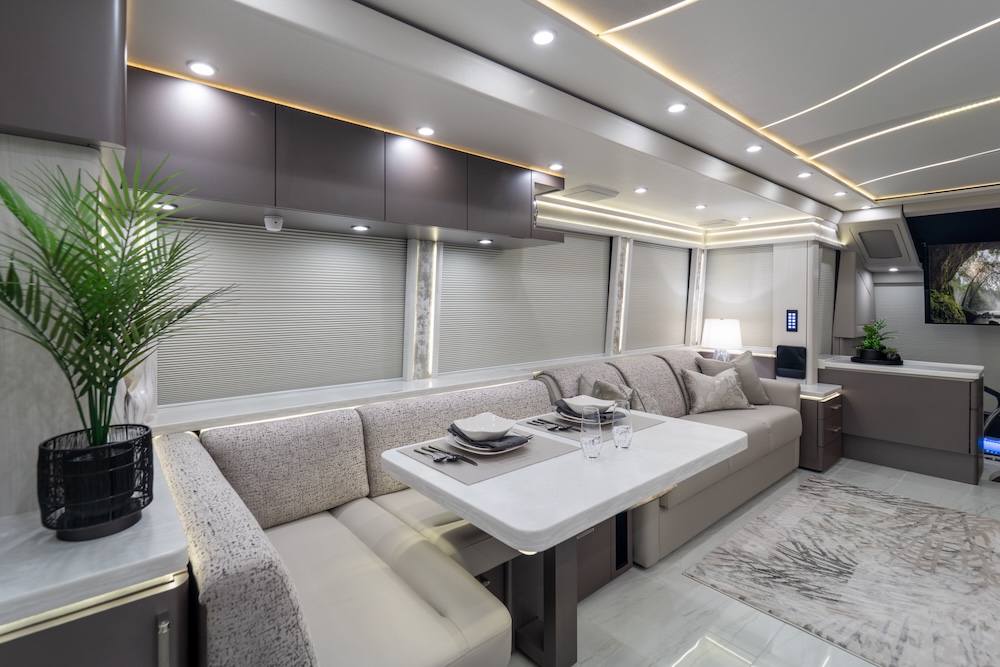 2027 Prevost Marathon H3-45 For Sale