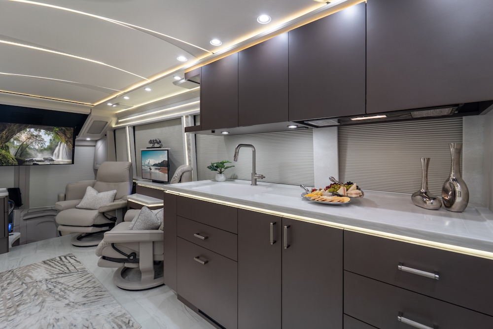 2027 Prevost Marathon H3-45 For Sale