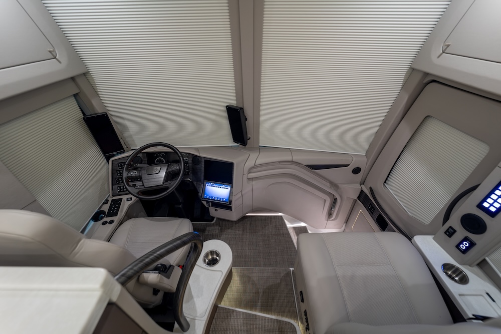 2027 Prevost Marathon H3-45 For Sale