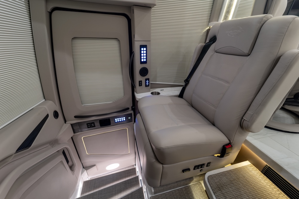 2027 Prevost Marathon H3-45 For Sale