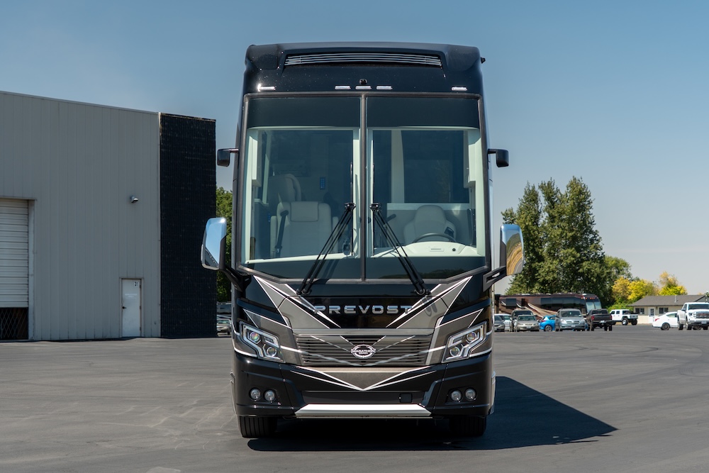 2027 Prevost Marathon H3-45 For Sale