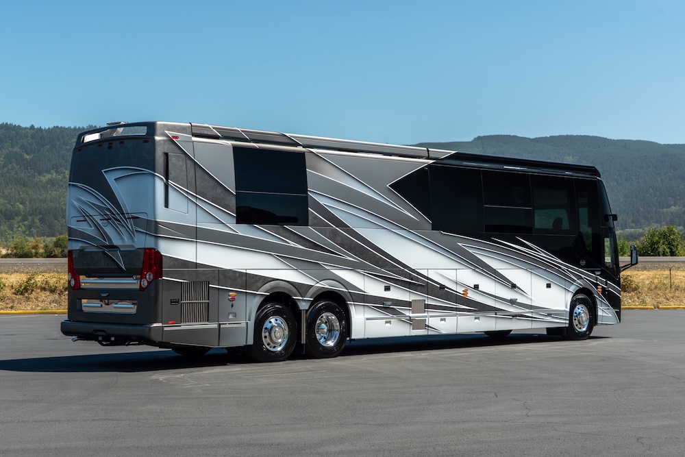 2027 Prevost Marathon H3-45 For Sale
