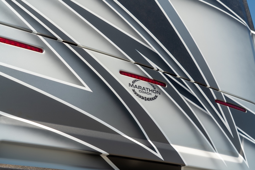 2027 Prevost Marathon H3-45 For Sale