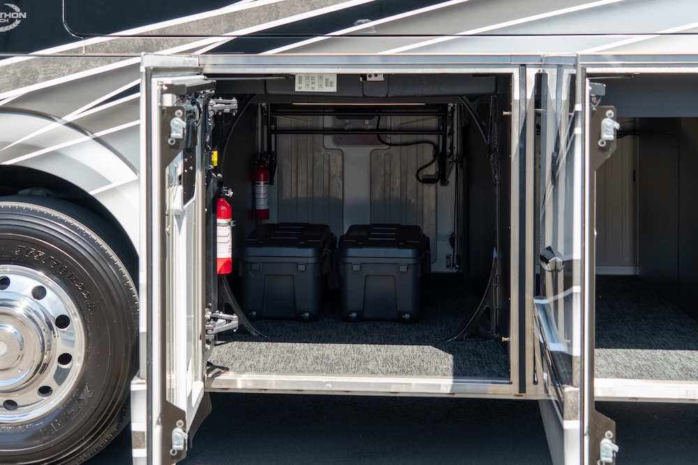 2027 Prevost Marathon H3-45 For Sale