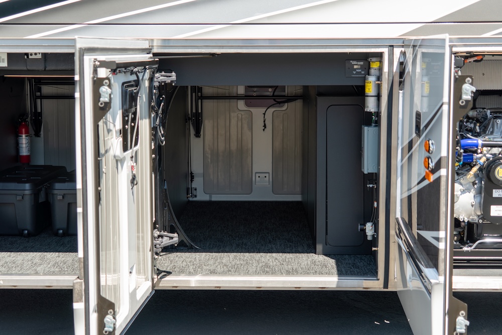 2027 Prevost Marathon H3-45 For Sale