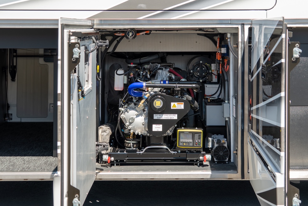 2027 Prevost Marathon H3-45 For Sale