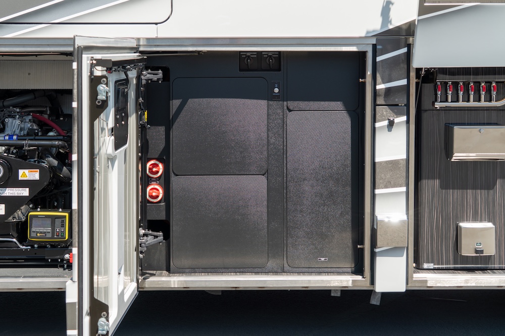 2027 Prevost Marathon H3-45 For Sale