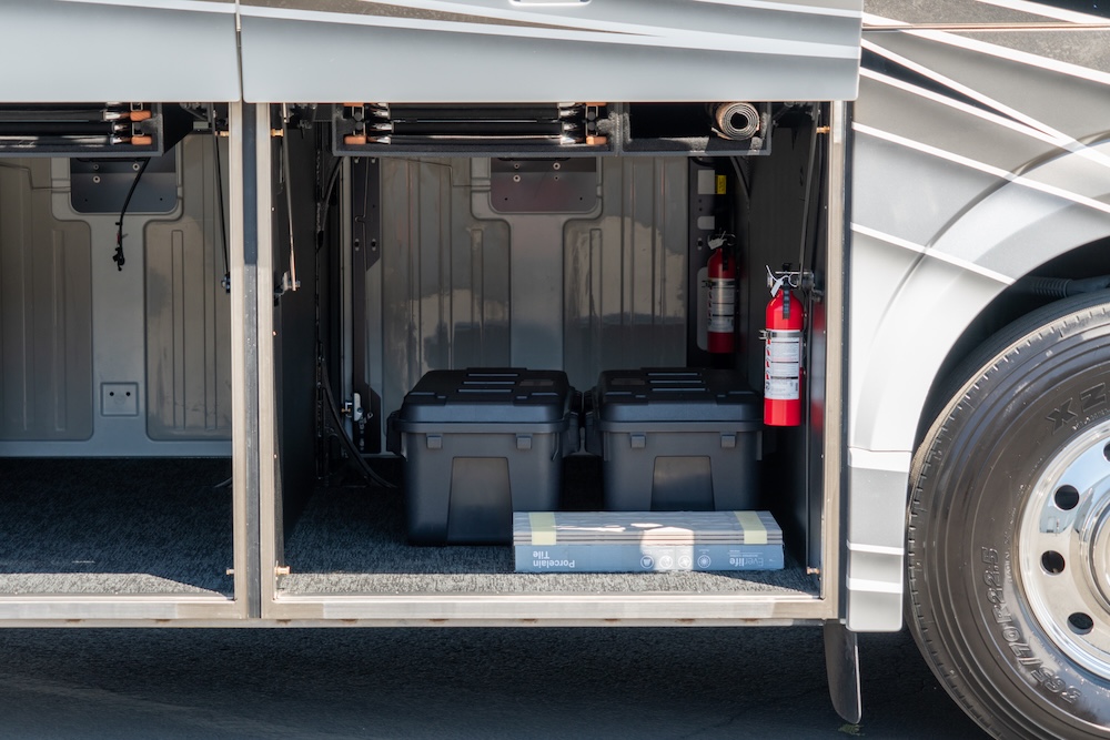2027 Prevost Marathon H3-45 For Sale