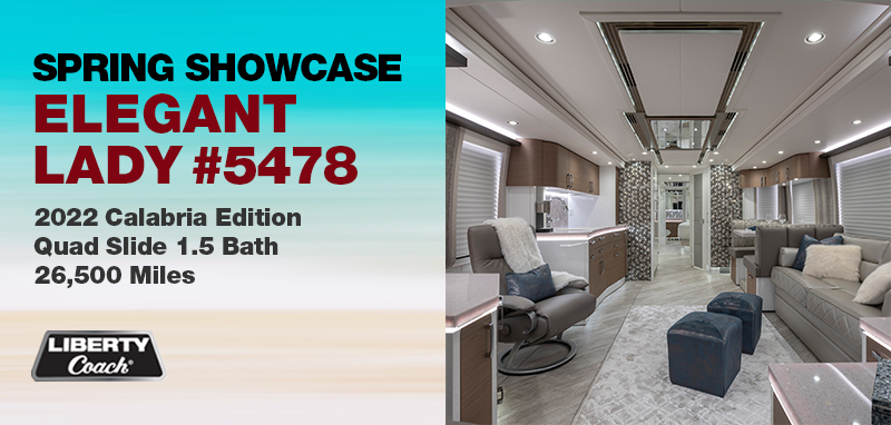  Prevost Liberty  H3-45 For Sale