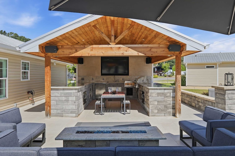 Prevost Real Estate For Sale