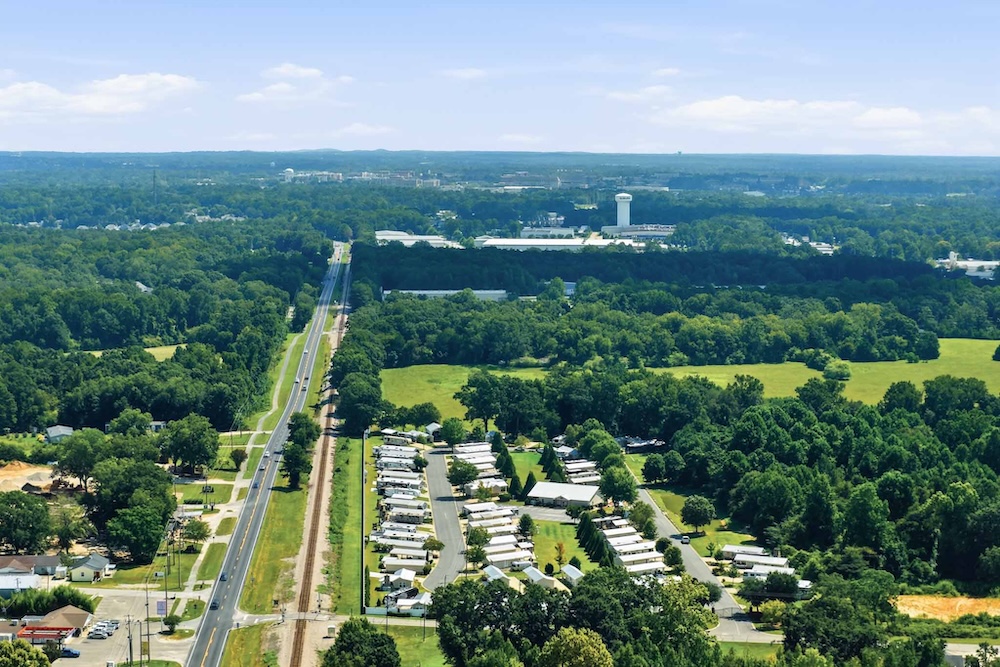 Prevost Real Estate For Sale