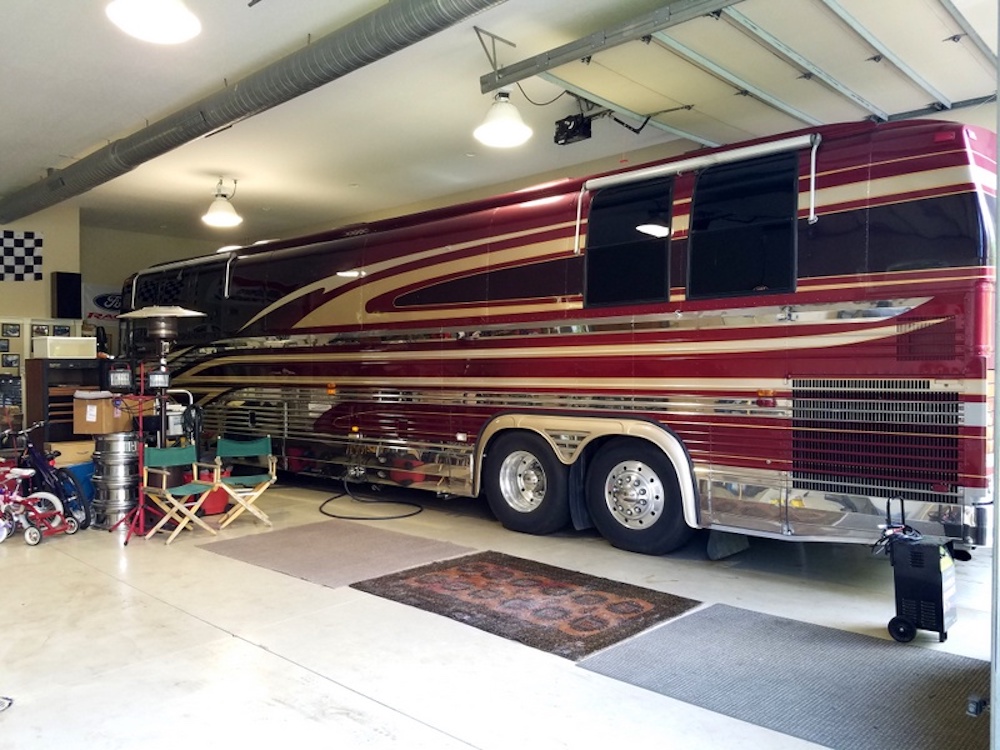 RV Real Estate For Sale