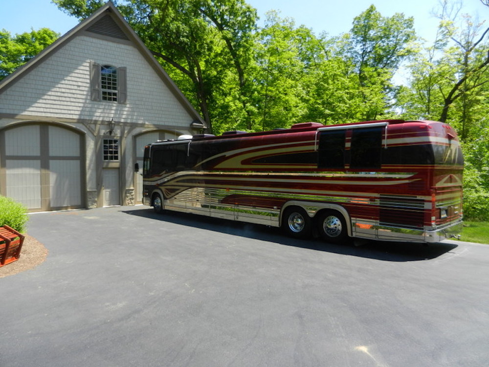 RV Real Estate For Sale